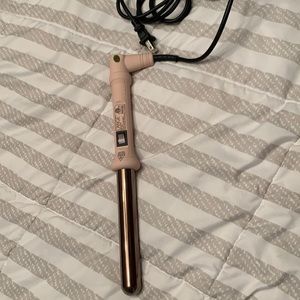 Lange 25 MM curling wand